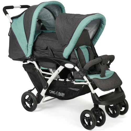 Chic baby duo - chic,