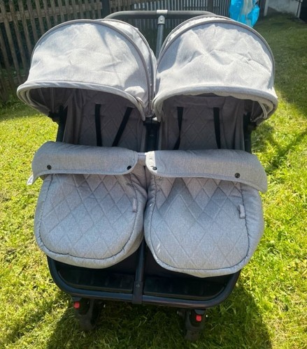Zwillingswagen zwilling - zwillingswagen,
