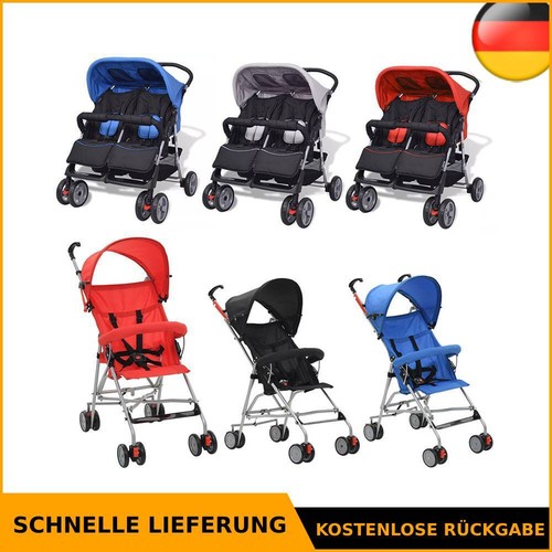 Zwillingswagen zwillingsbuggy - zwillingswagen,