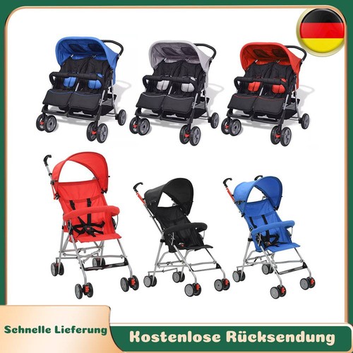 Zwillingswagen zwillingsbuggy - zwillingswagen,