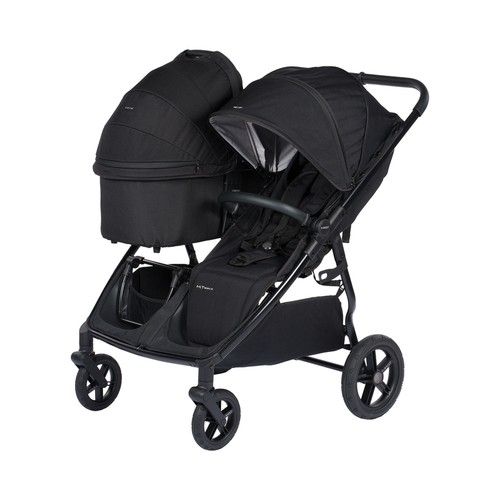 Mast doppelkinderwagen twin - mast, m.twin