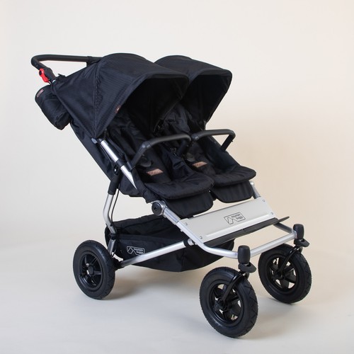 Mountain buggy duet - mountain,