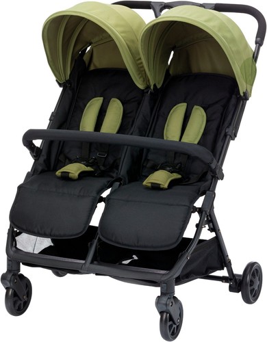 Fillikid sport zwillings - zwillings, wagen