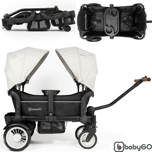 Bollerwagen buggy handwagen - bollerwagen,