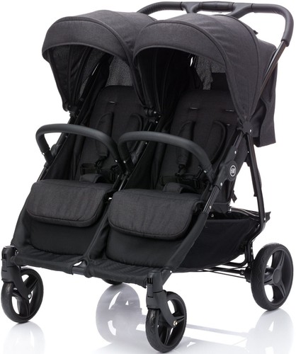 Fillikid sport zwillingswagen - sport,